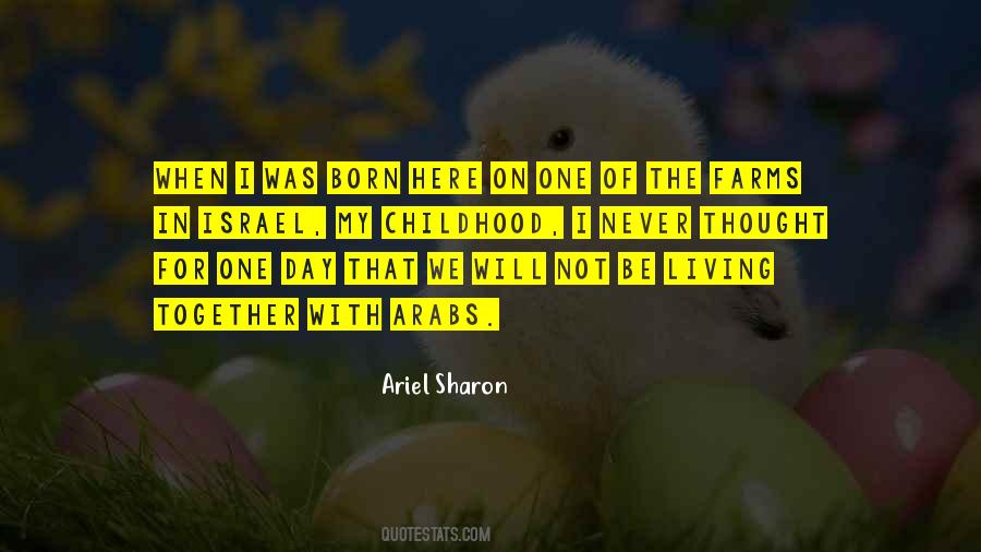 We Will Never Be Together Quotes #330882