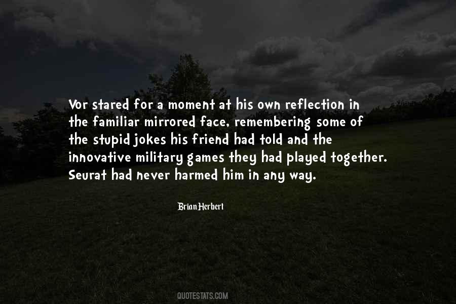 We Will Never Be Together Quotes #55357