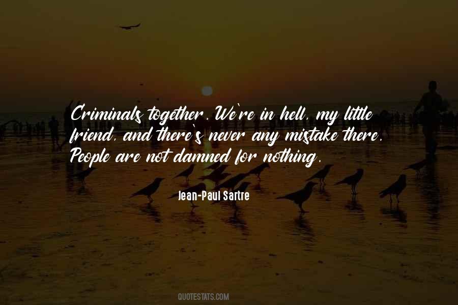 We Will Never Be Together Quotes #92461