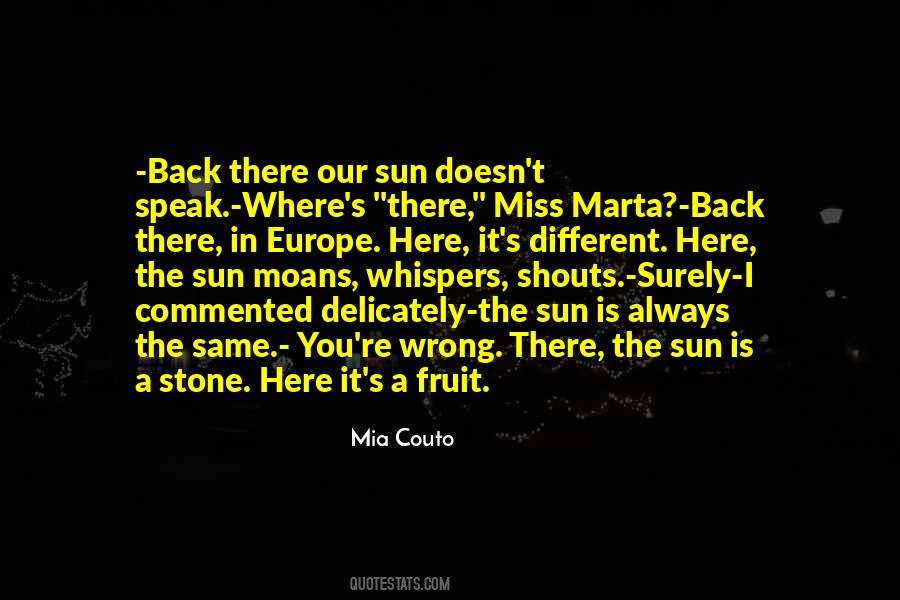 We Will Surely Miss You Quotes #793873