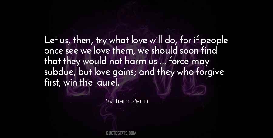 We Will Win Quotes #769225