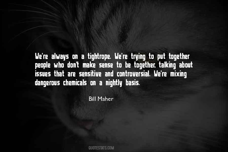 We'll Always Be Together Quotes #281774