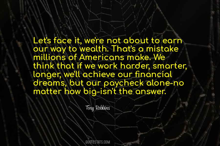 We'll Make It Work Quotes #1425086 We'll Make It Work Quotes #1425086