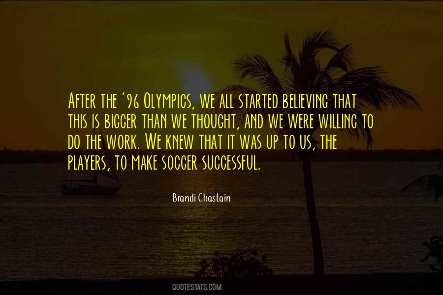 We'll Make It Work Quotes #150452 We'll Make It Work Quotes #150452