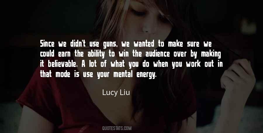 We'll Make It Work Quotes #425625 We'll Make It Work Quotes #425625