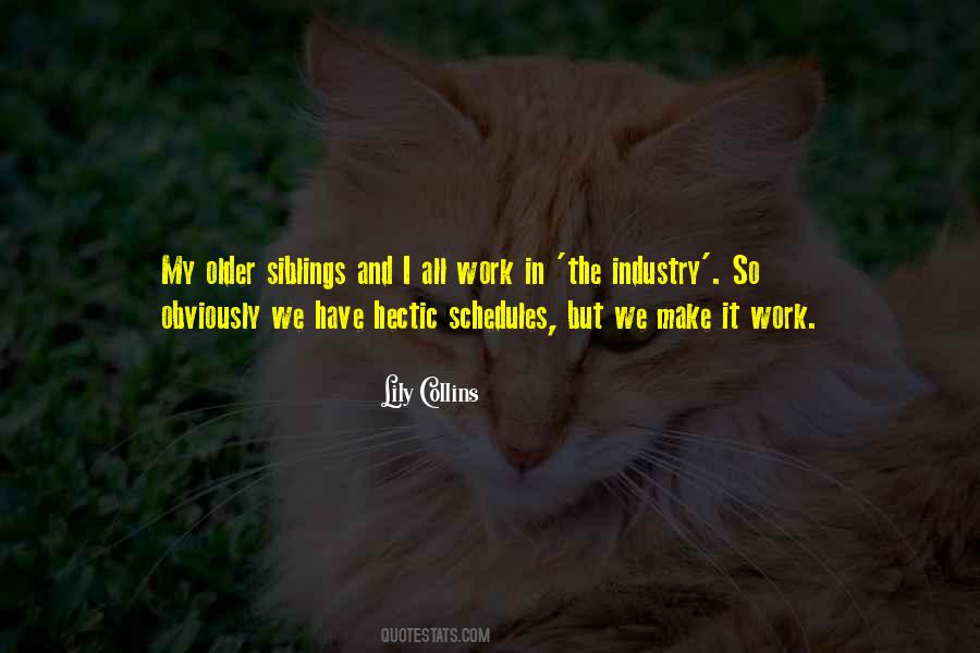 We'll Make It Work Quotes #445430 We'll Make It Work Quotes #445430