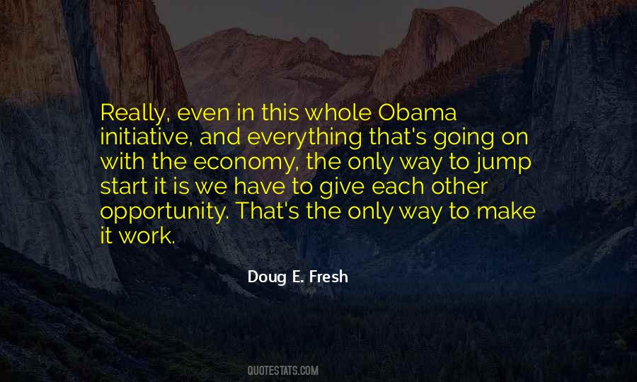 We'll Make It Work Quotes #522288 We'll Make It Work Quotes #522288