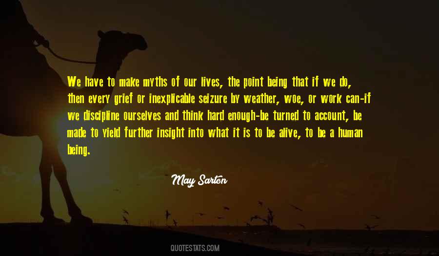 We'll Make It Work Quotes #640792 We'll Make It Work Quotes #640792