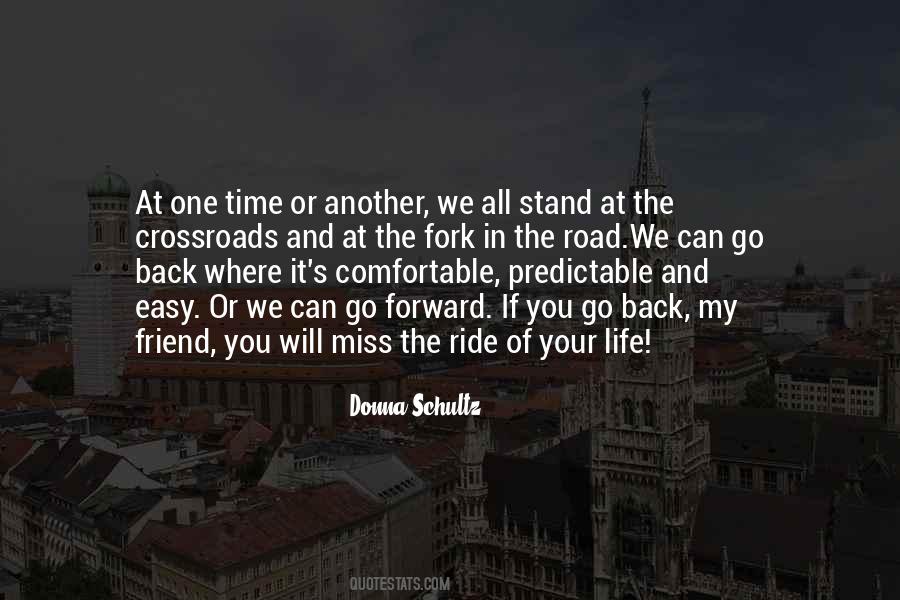 We'll Miss You Quotes #100343