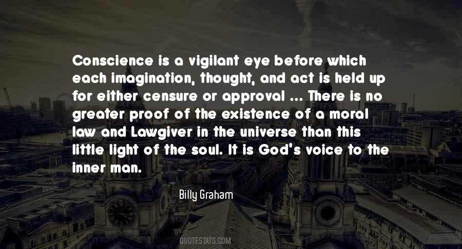 Quotes About The Existence Of The Soul #1815356