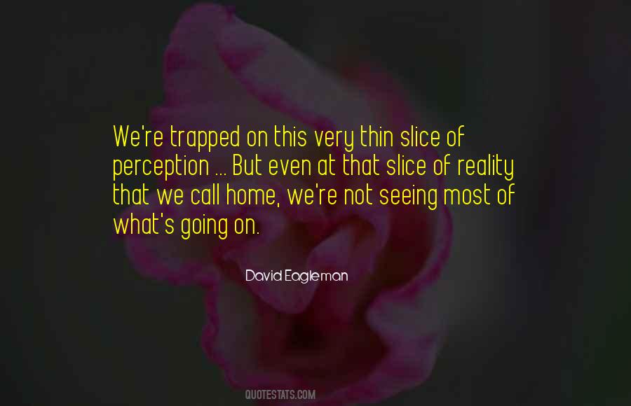 We're Going Home Quotes #45927