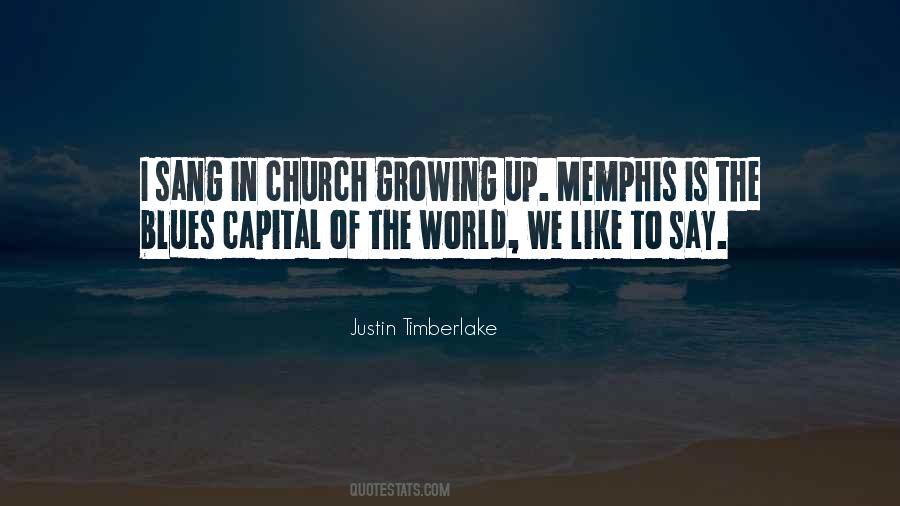 We're Growing Up Quotes #86022