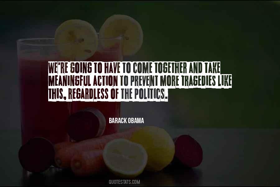 We're Like Quotes #14398 We're Like Quotes #14398