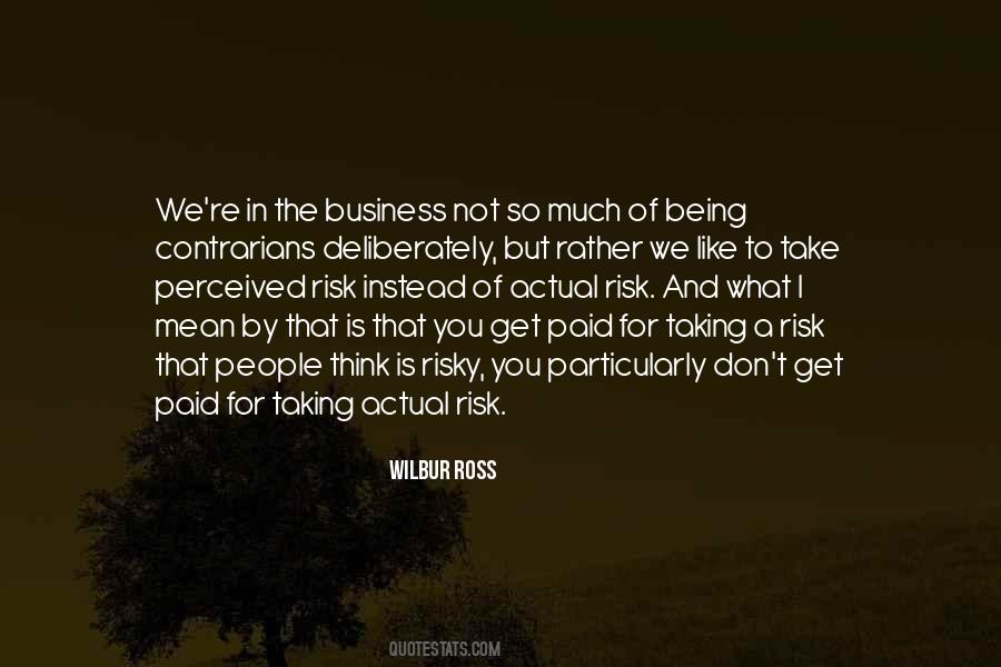 We're Like Quotes #27618 We're Like Quotes #27618