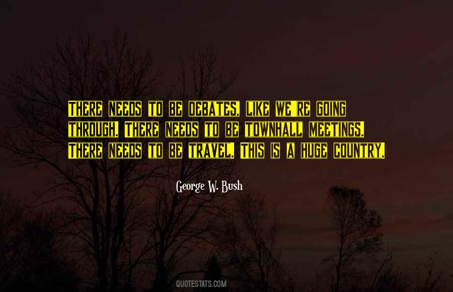 We're Like Quotes #77151 We're Like Quotes #77151