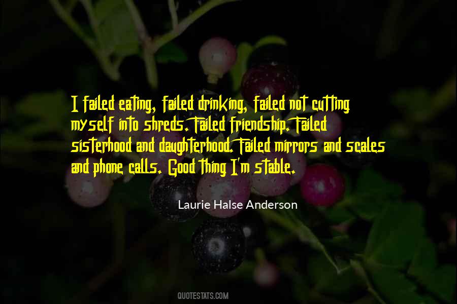 Quotes About Eating Disorders #1430337