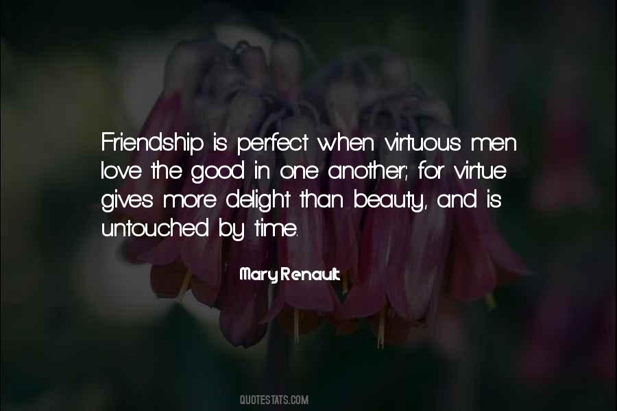 We're Not Perfect Friendship Quotes #1097888