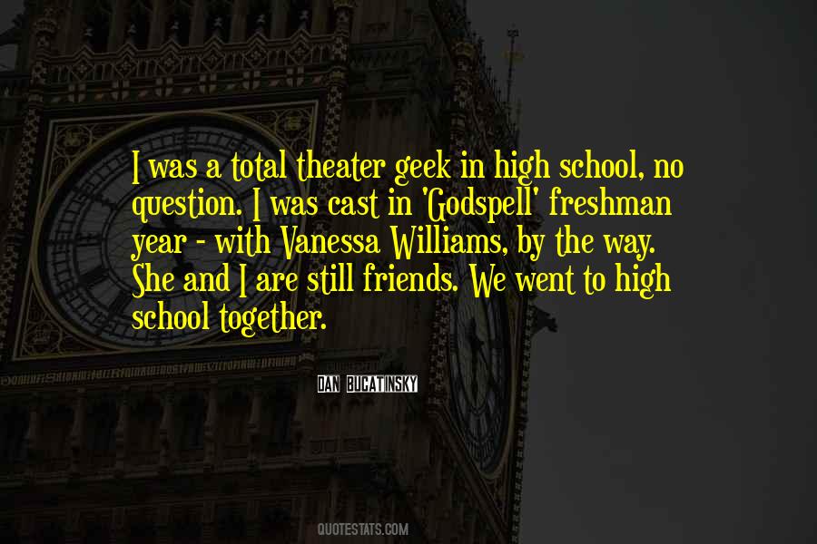 We're Still Together Quotes #371495