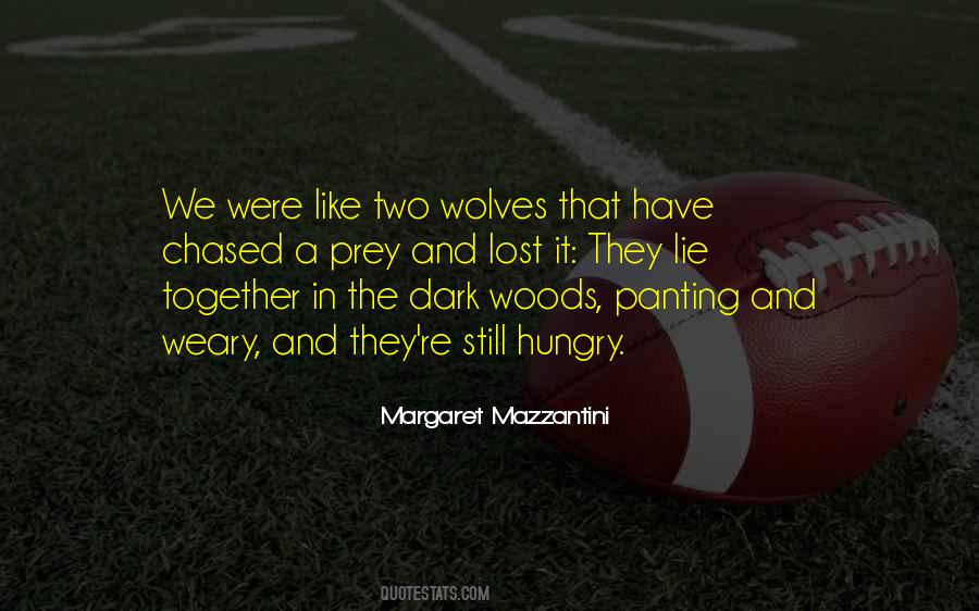 We're Still Together Quotes #507223