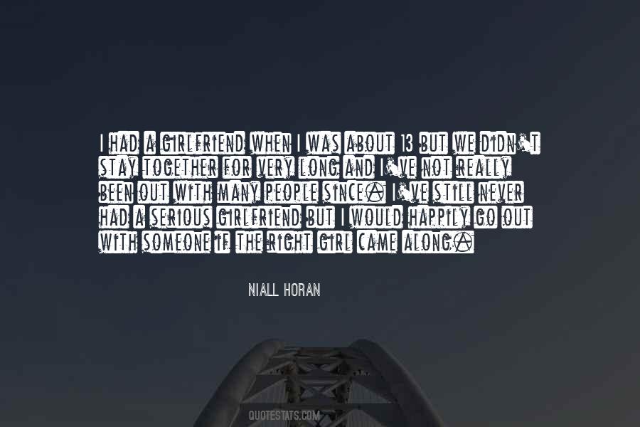 We're Still Together Quotes #874400