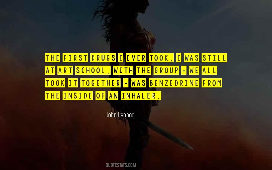 We're Still Together Quotes #92963