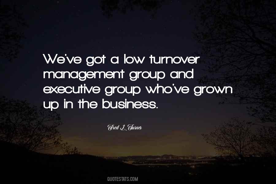 We've Grown Up Quotes #30011