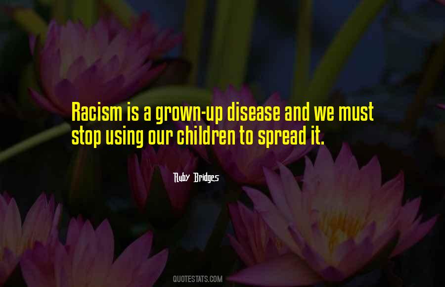 We've Grown Up Quotes #970970