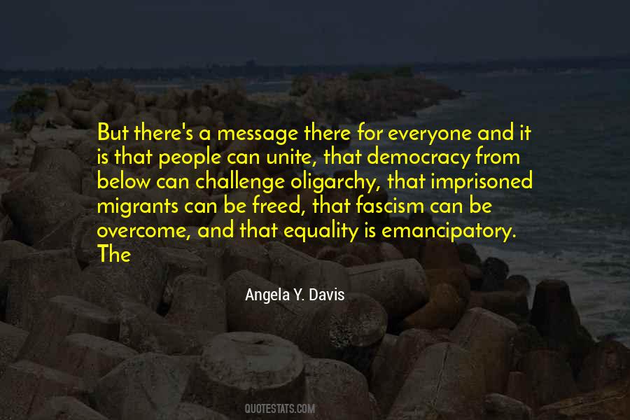 Quotes About Migrants #1069254