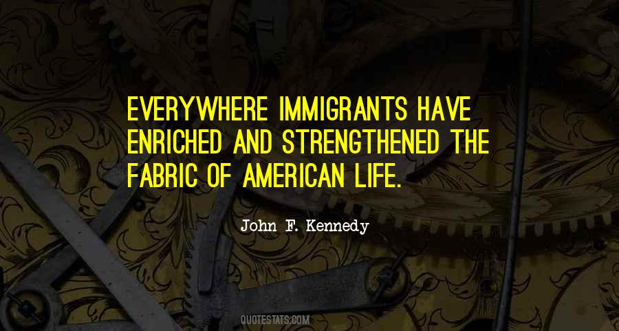 Quotes About Migrants #544370
