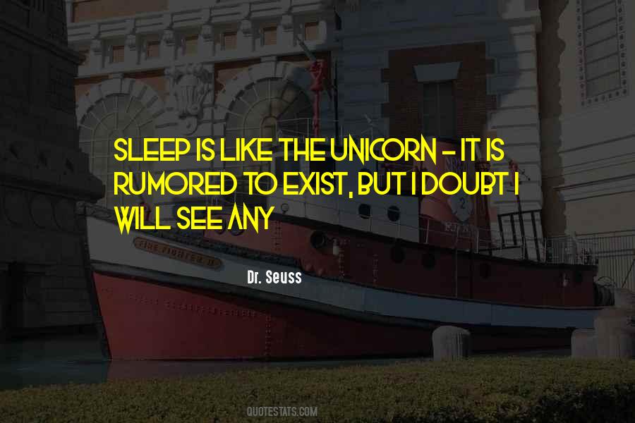 Quotes About Seuss #184323