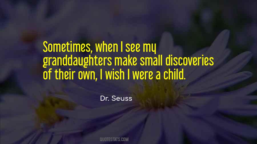 Quotes About Seuss #220143