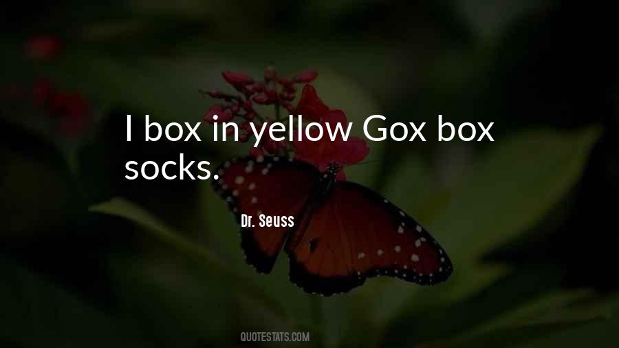 Quotes About Seuss #408136