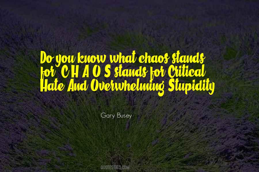 Weakest Point Quotes #920978