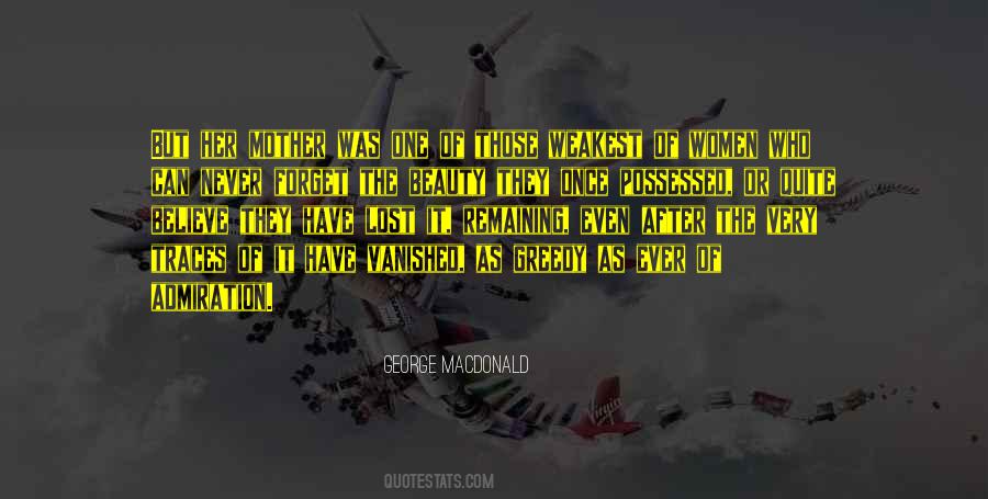 Weakest Quotes #120517 Weakest Quotes #120517