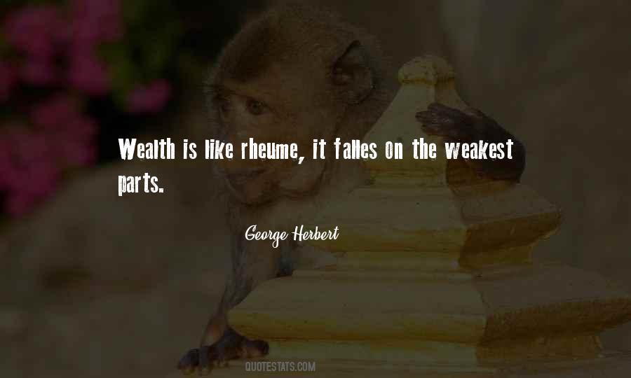 Weakest Quotes #182900 Weakest Quotes #182900