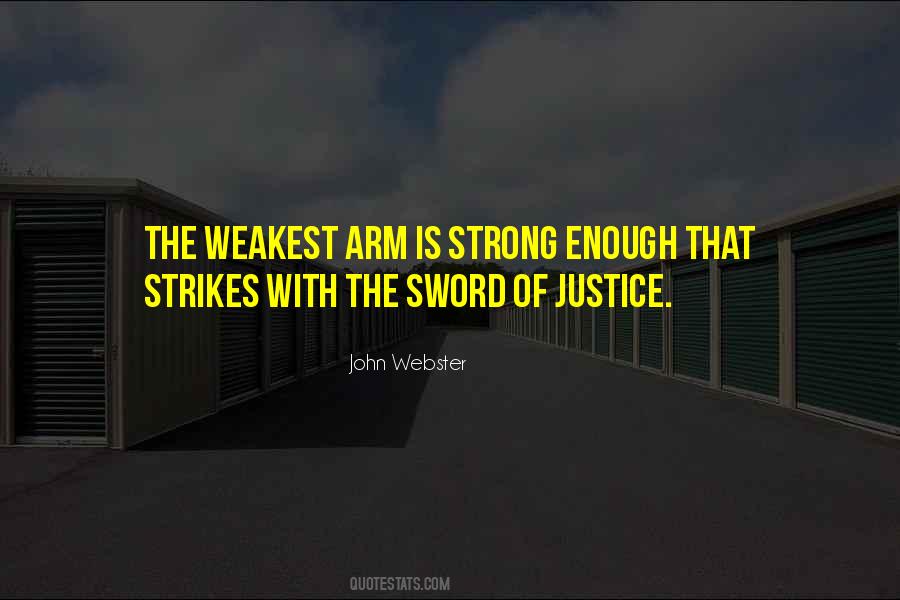 Weakest Quotes #233489 Weakest Quotes #233489