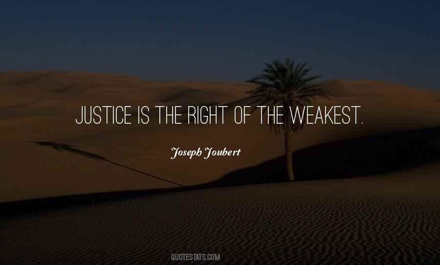 Weakest Quotes #267544 Weakest Quotes #267544