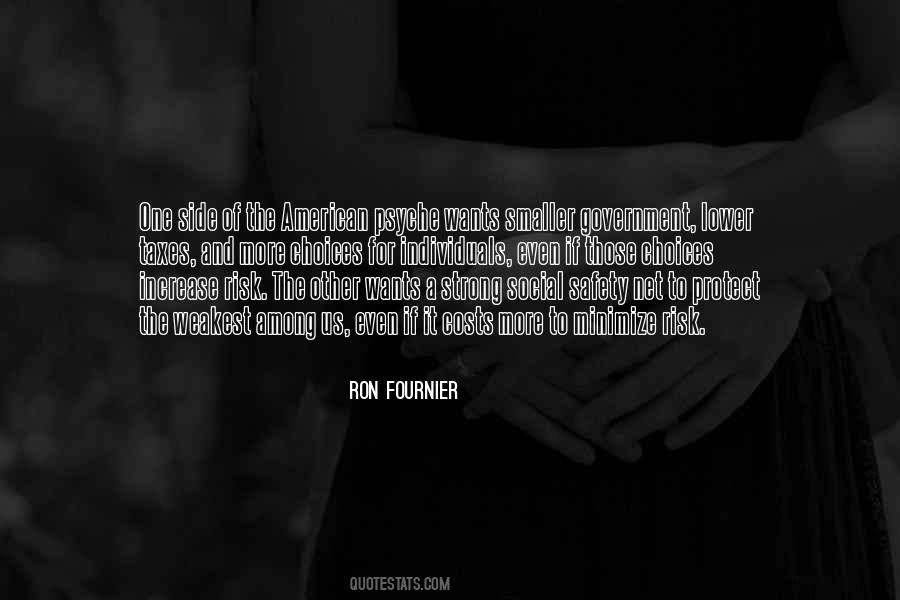 Weakest Quotes #385428 Weakest Quotes #385428