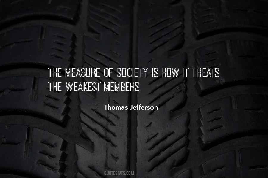 Weakest Quotes #385620 Weakest Quotes #385620