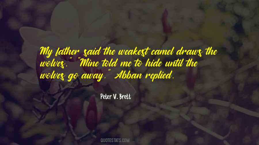 Weakest Quotes #389077 Weakest Quotes #389077