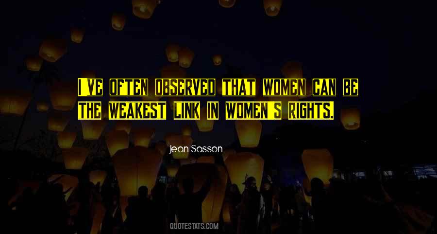 Weakest Quotes #433291 Weakest Quotes #433291