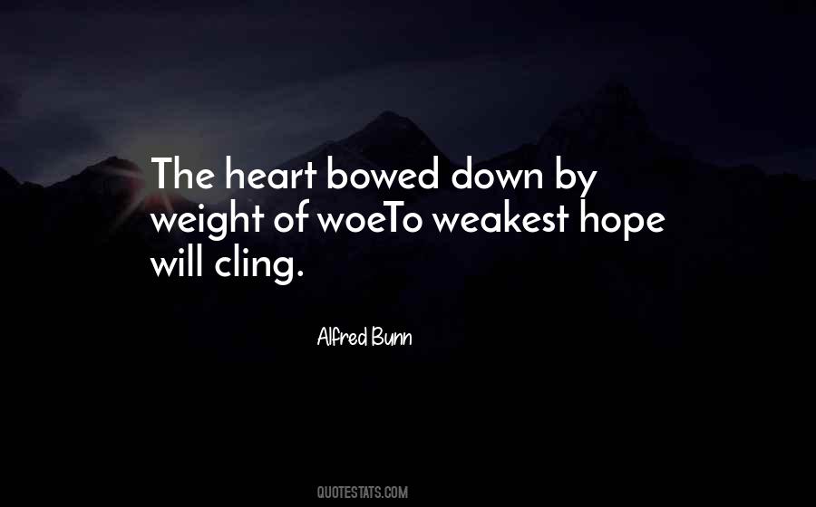 Weakest Quotes #547722 Weakest Quotes #547722