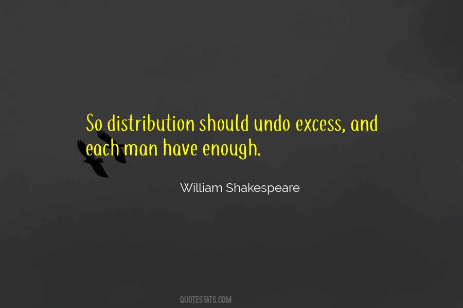 Wealth Distribution Quotes #1635726