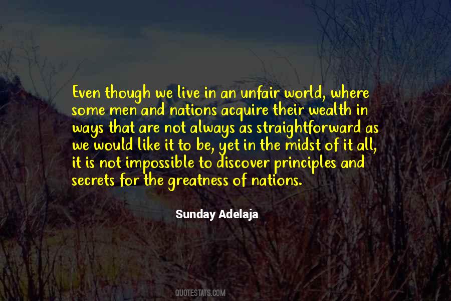 Wealth Of Nations Quotes #1082640