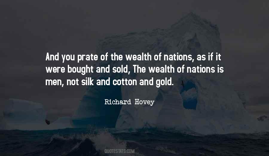 Wealth Of Nations Quotes #1208691