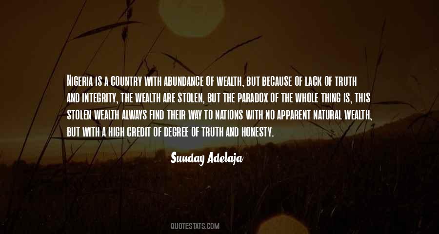 Wealth Of Nations Quotes #1269861