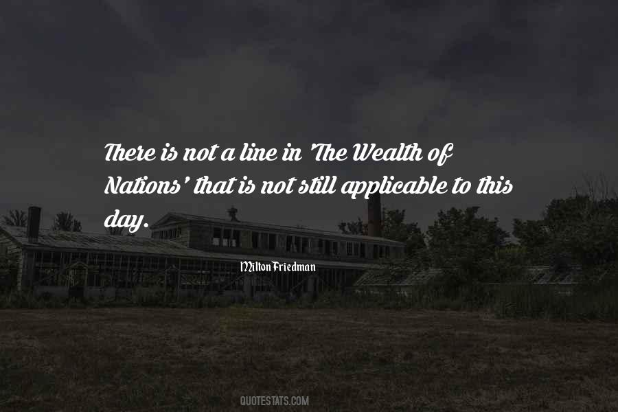 Wealth Of Nations Quotes #1742453