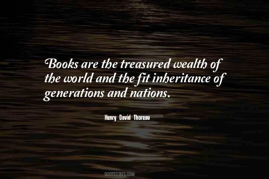 Wealth Of Nations Quotes #79209