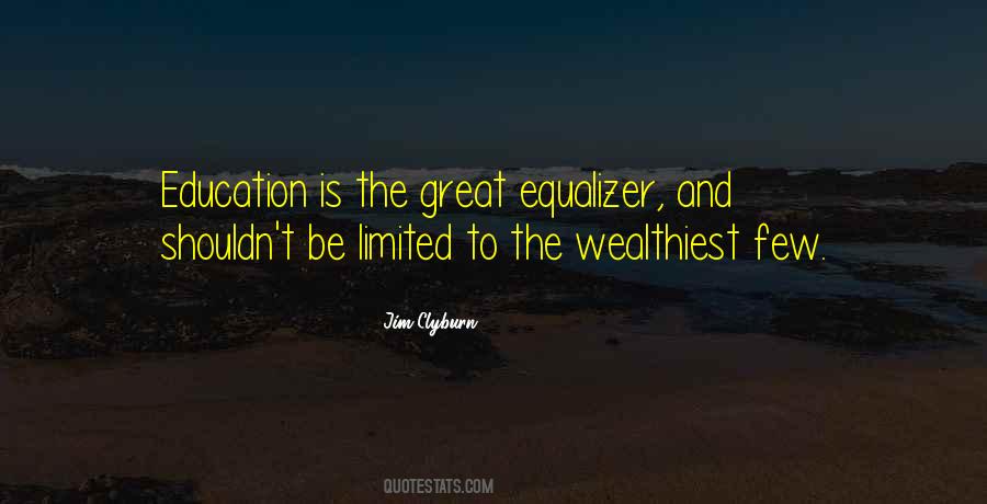 Wealthiest Quotes #1582900