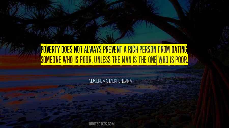 Wealthy Person Quotes #280930